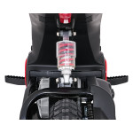 Elektrická motorka RZ56 MAX 24V - červená